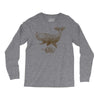 tea at 2,000 feet Long Sleeve Shirts