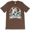 sagittarius rose zodiac T-Shirt