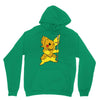 poke souls Unisex Hoodie