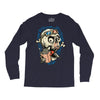 skull movie Long Sleeve Shirts