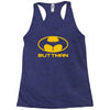 buttman Racerback Tank