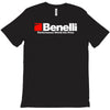 benelli shotguns T-Shirt