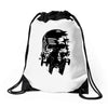 kylo ren vader Drawstring Bags