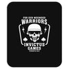 INVICTUS GAMES Toronto 2017 Mousepad