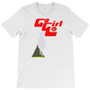 go girll T-Shirt