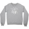 dark rider Crewneck Sweatshirt