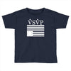asap rocky vsvp Toddler T-shirt