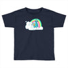 Fortnite Brite Bomber Toddler T-shirt