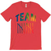 team 10 by jake paul T-Shirt