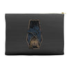 bat music Accessory Pouches
