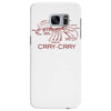 cray cray Samsung Galaxy S7 Edge