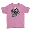 deep fear sea Youth Tee