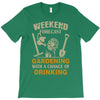 gardening T-Shirt