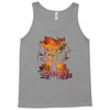 the hunter Tank Top