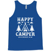 Happy Camper Tank Top