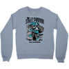 street survivor Crewneck Sweatshirt