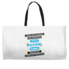 It's A Papaw Thing Weekender Totes