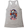 nicola timor Racerback Tank