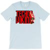 funny techno viking 3, ideal birthday present or gift T-Shirt