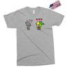 heart seeker Exclusive T-shirt