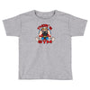 thor's gym Toddler T-shirt