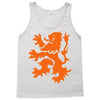 lion rampant Tank Top