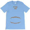 future football fan T-Shirt