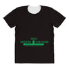 fahrie77 All Over Women's T-shirt