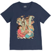 wonderlands V-Neck Tee