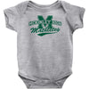 mckinley high mathletes Baby Onesie
