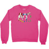 shaun of the dead Crewneck Sweatshirt