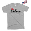 believe Exclusive T-shirt