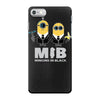 men in black iPhone 7 Case