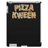 pizza kween iPad 3 and 4 Case