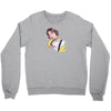 SON CHAEYOUNG Crewneck Sweatshirt