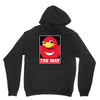 THE WAY Unisex Hoodie