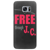 free through tk582 best trending Samsung Galaxy S7 Edge Case