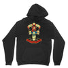 appetite for protection Unisex Hoodie