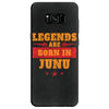 Legends Are Born In June Samsung Galaxy S8