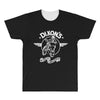 dixon's motorcycle &amp; bike repair All Over Men's T-shirt