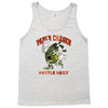paper chaser 2 Tank Top