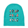 some people shouldn't hi 5 Baby Beanies