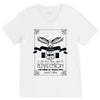 vintage 1971 a star was born aged perfection V-Neck Tee