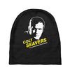 colt seavers Baby Beanies