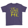 the one and only me Youth Tee