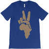 peace to africa T-Shirt