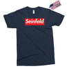 seinfeld Exclusive T-shirt