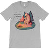 Let's Go Camping T-Shirt