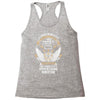 I Own It Forever The Title Advertising Director Racerback Tank