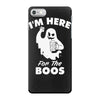 im here for the boos iPhone 7 Case